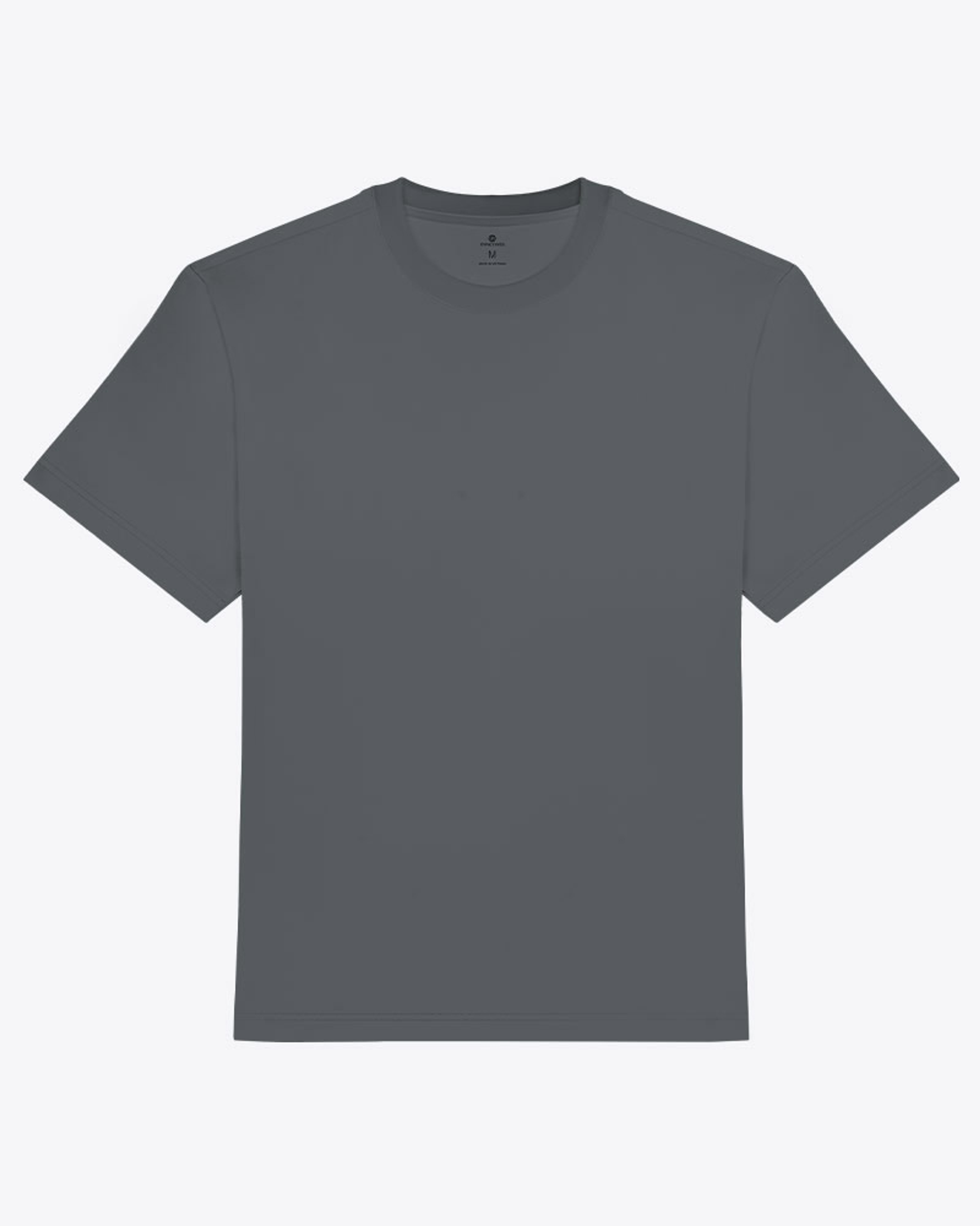 [Supima Cotton] Synctives Men's Classic Fit T-shirt 11