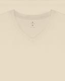 [Supima Cotton] Synctives Men’s Slim Fit V-Neck T-shirt 13