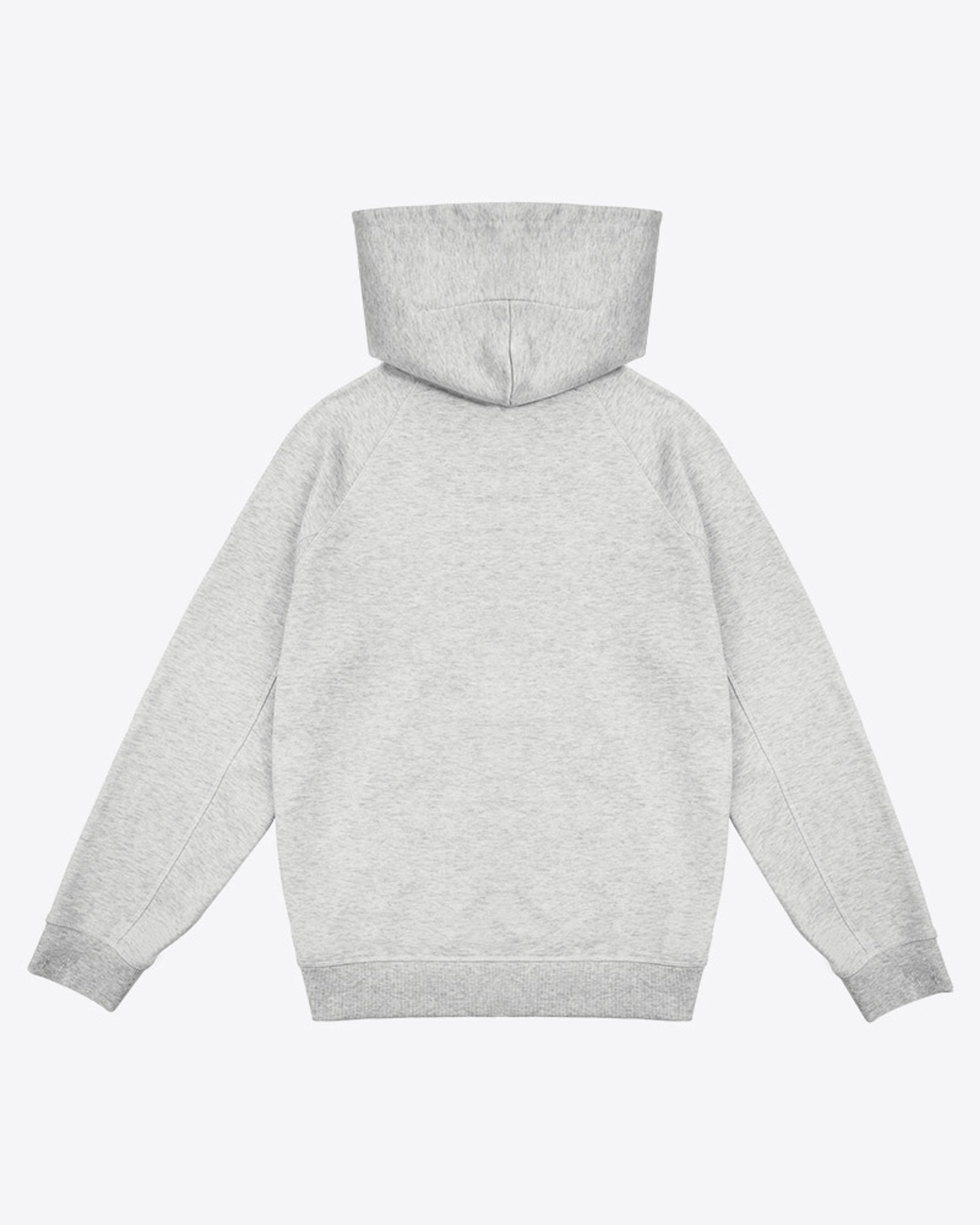 [French Terry] Synctives Women’s Relaxed Fit Hoodie 2