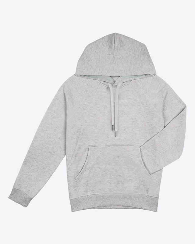 [French Terry] Synctives Women’s Relaxed Fit Hoodie