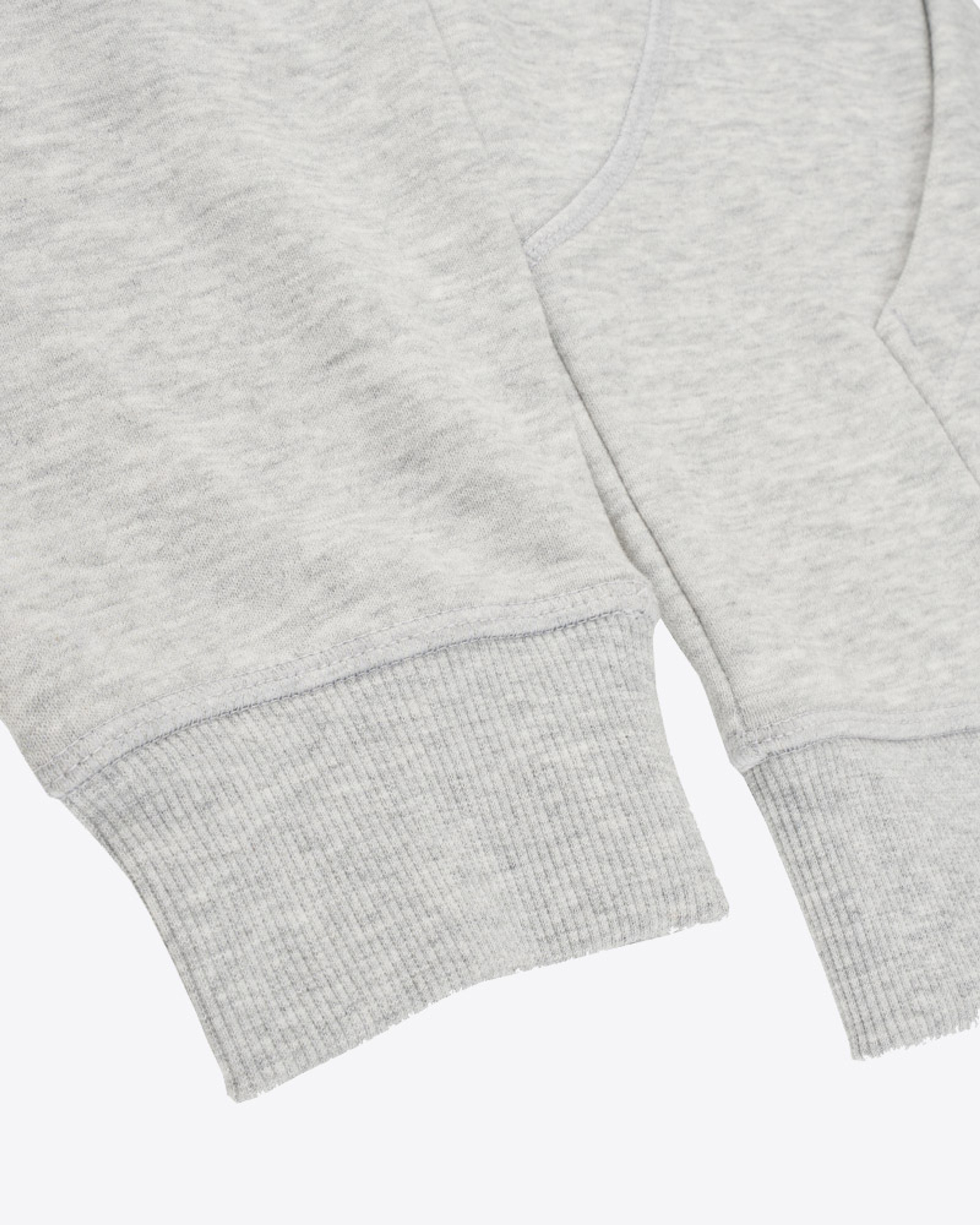 [French Terry] Synctives Women’s Relaxed Fit Hoodie 4