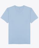 [Bamboo Cotton] Synctives Men’s Slim Fit V-Neck Undershirt 1