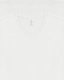 [Bamboo Cotton] Synctives Men’s Slim Fit V-Neck Undershirt 3