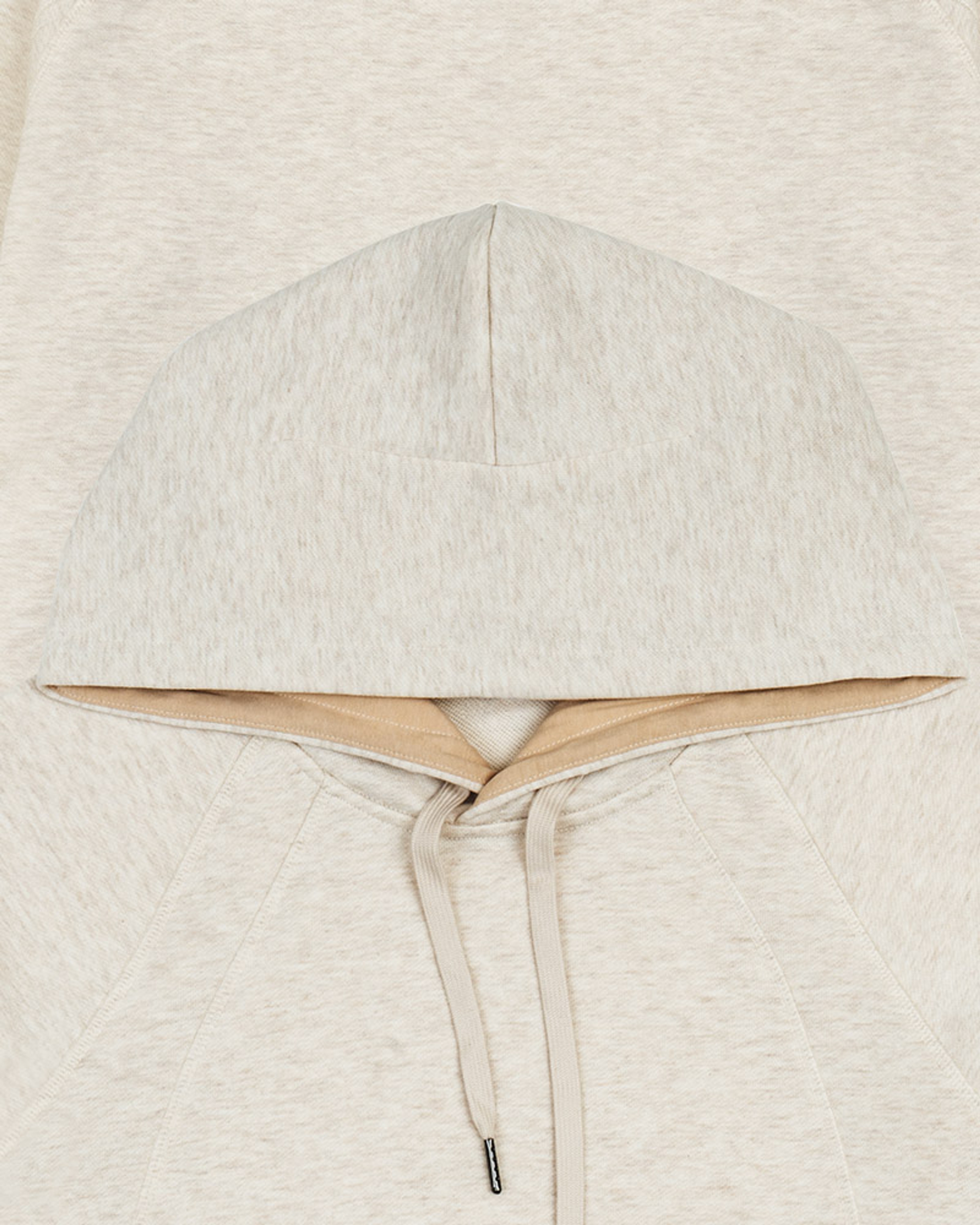 [French Terry] Synctives Women’s Relaxed Fit Hoodie 3