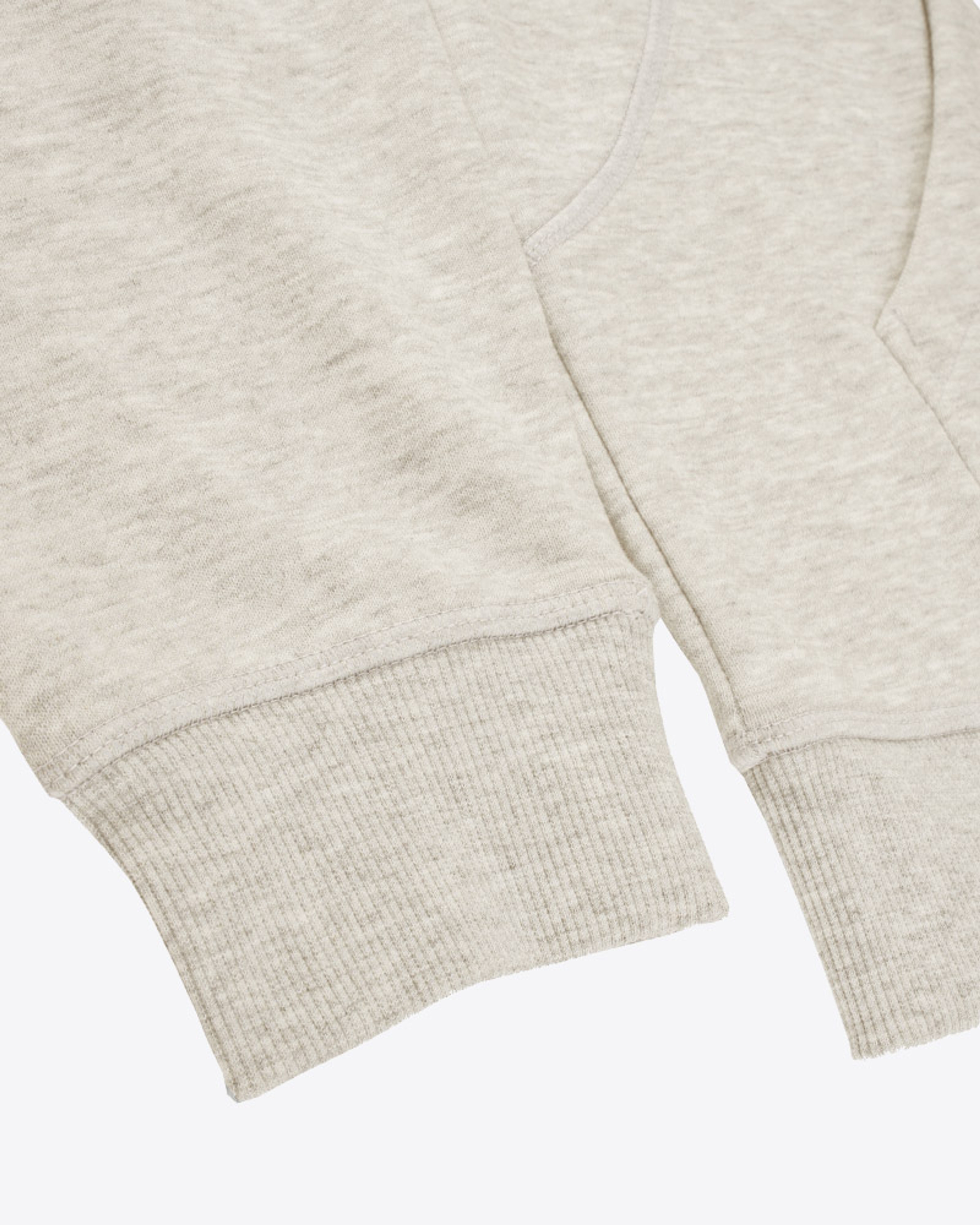 [French Terry] Synctives Women’s Relaxed Fit Hoodie 4