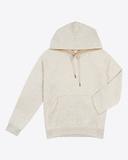 [French Terry] Synctives Women’s Relaxed Fit Hoodie 1