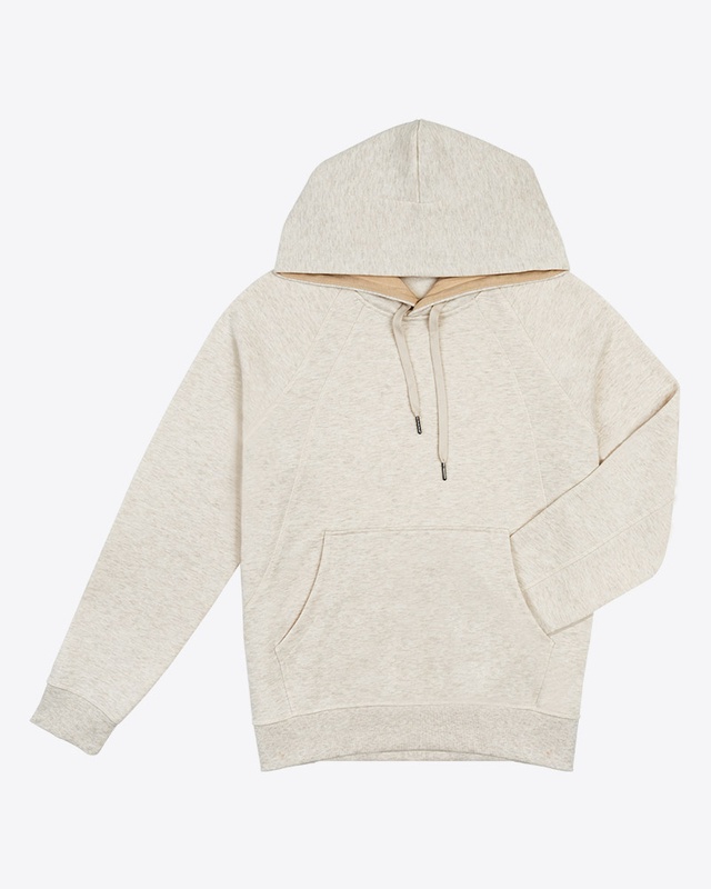 [French Terry] Synctives Women’s Relaxed Fit Hoodie