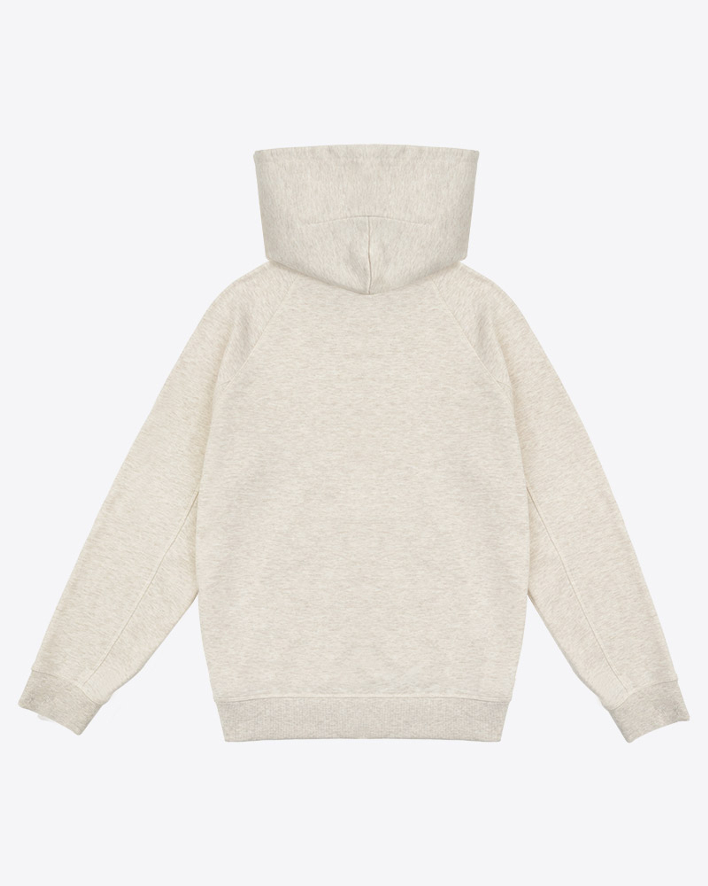 [French Terry] Synctives Women’s Relaxed Fit Hoodie 2