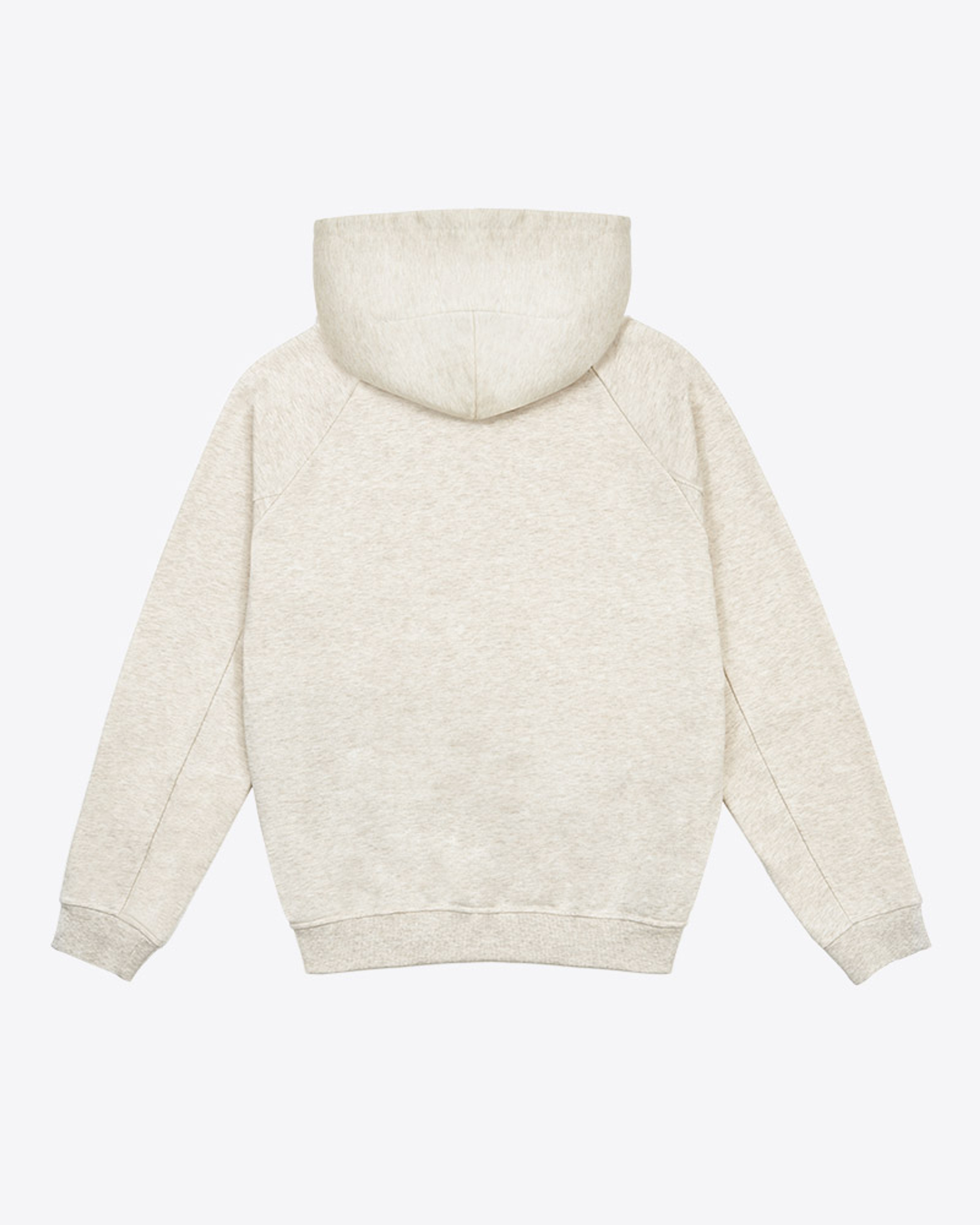 [French Terry] Synctives Men’s Relaxed Fit Hoodie 2