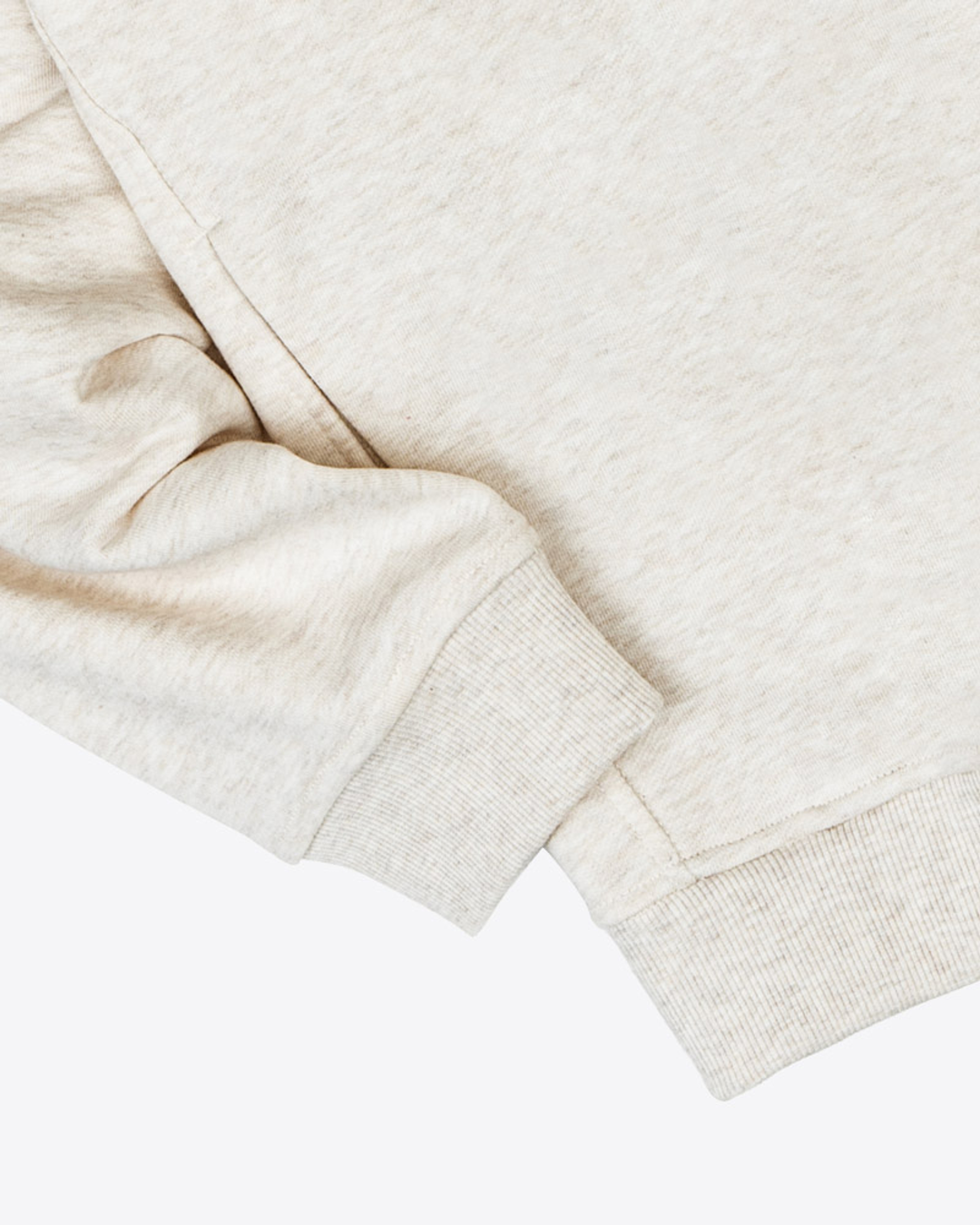 [French Terry] Synctives Men’s Relaxed Fit Hoodie 4