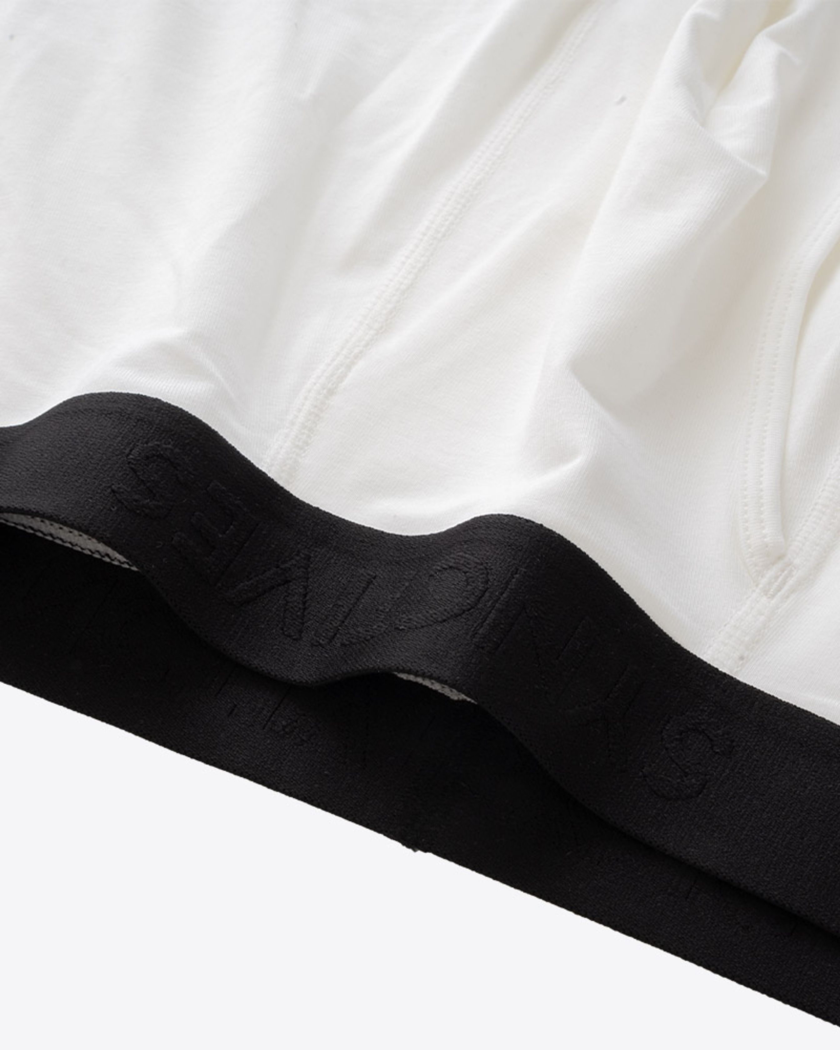 [Bamboo Cotton] Synctives Men’s Trunk Fit Underwear 4