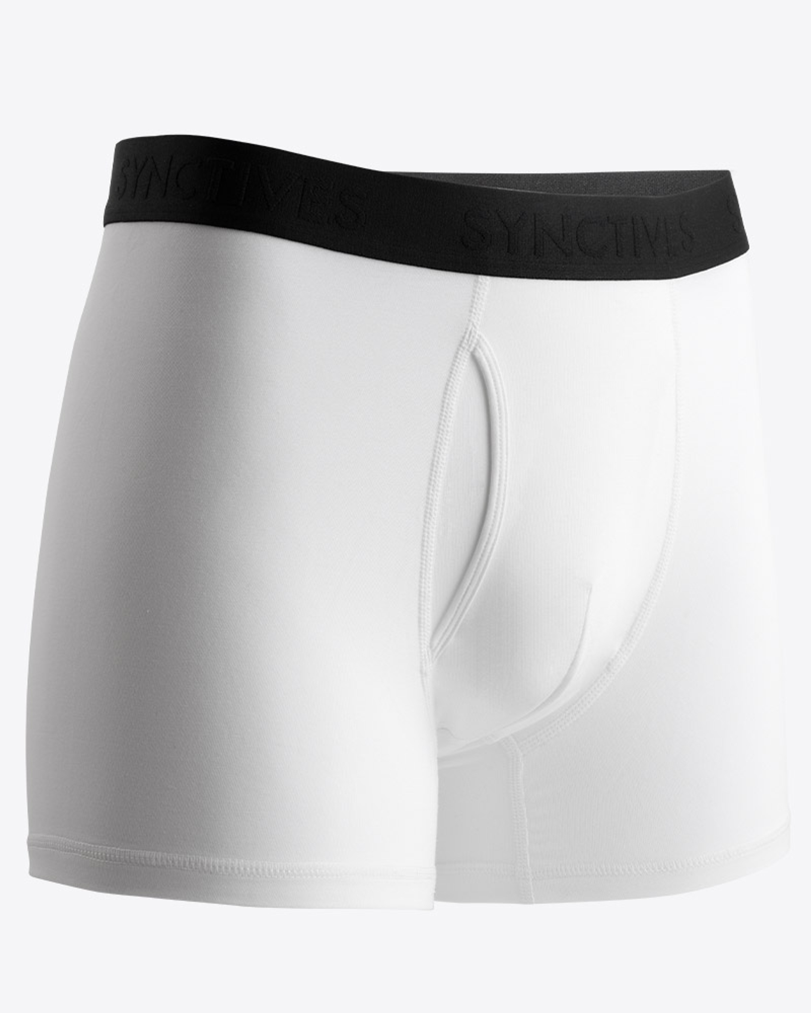 [Bamboo Cotton] Synctives Men’s Trunk Fit Underwear 2