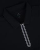 Synctives Men's Active Regular Fit Polo Shirt 3