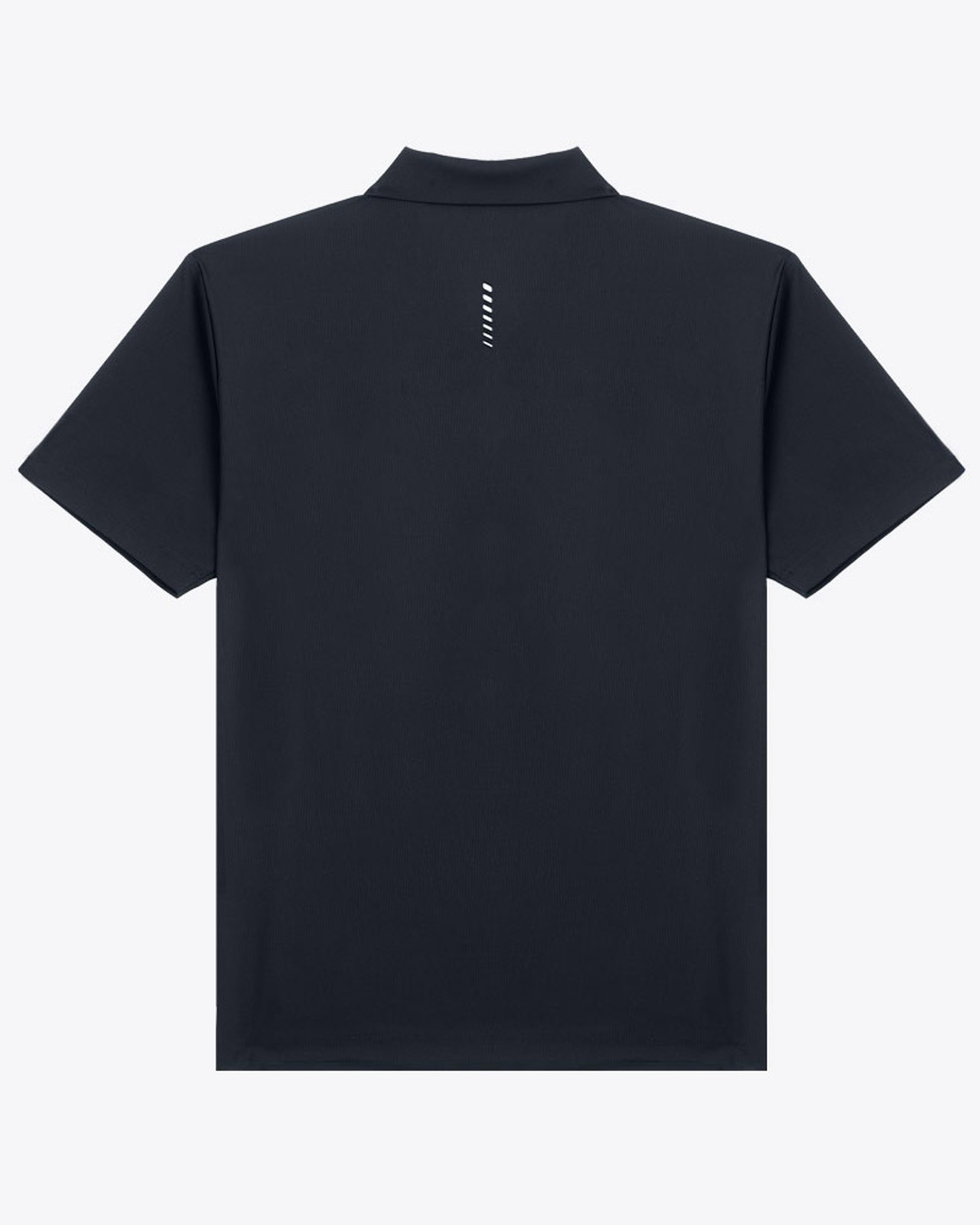 Synctives Men's Active Regular Fit Polo Shirt 2