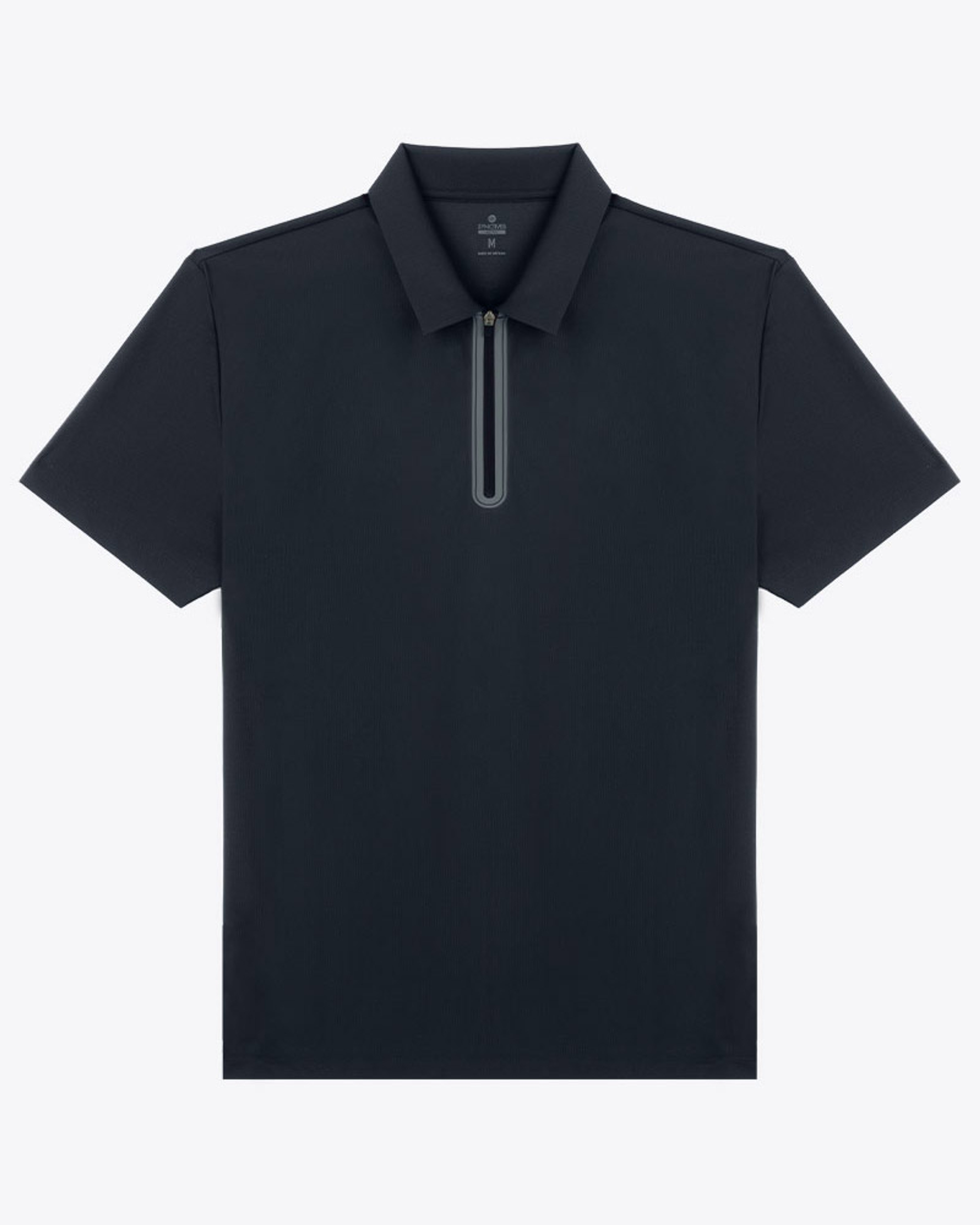 Synctives Men's Active Regular Fit Polo Shirt 1
