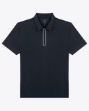 Synctives Men's Active Regular Fit Polo Shirt 1