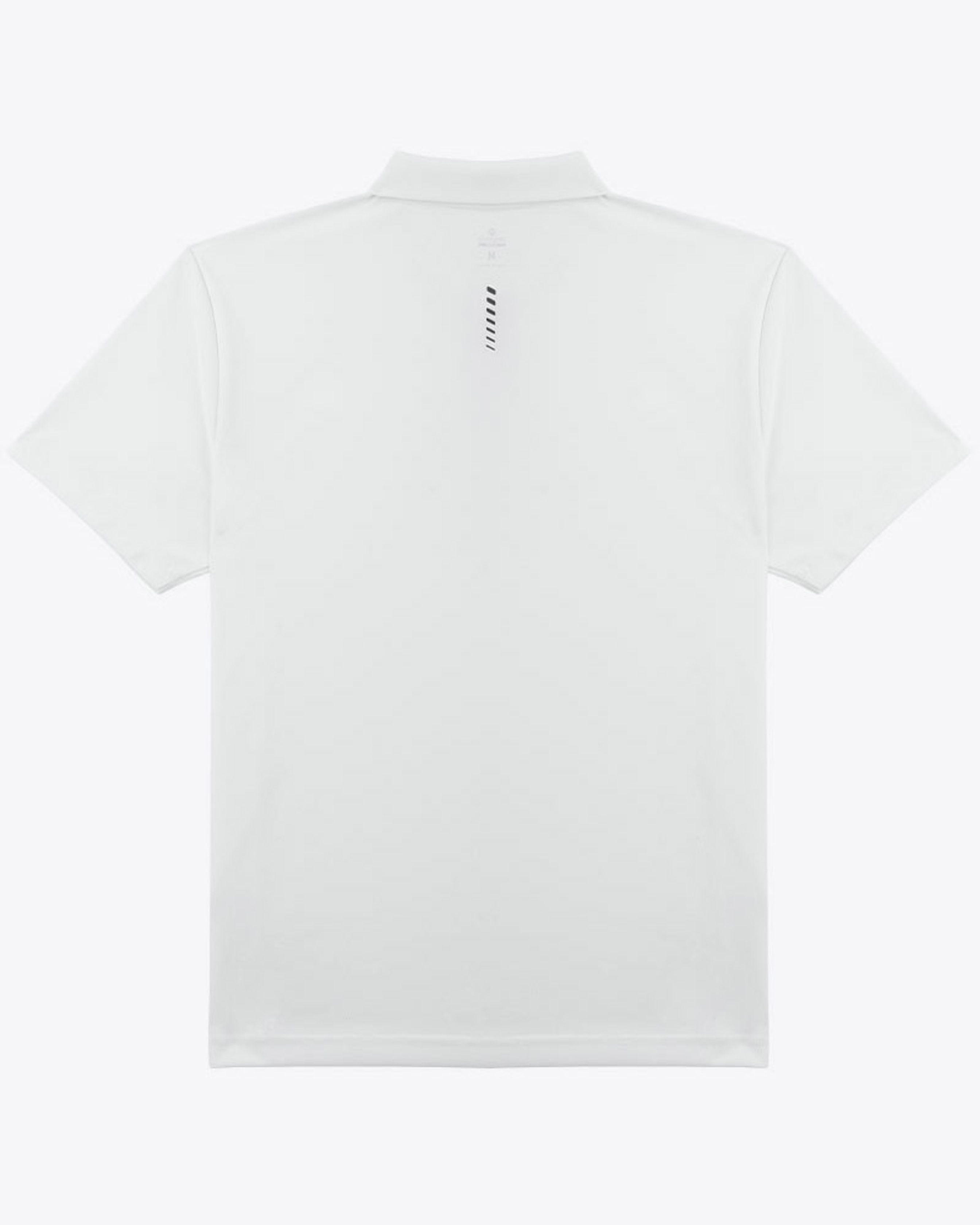 Synctives Men's Active Regular Fit Polo Shirt 2