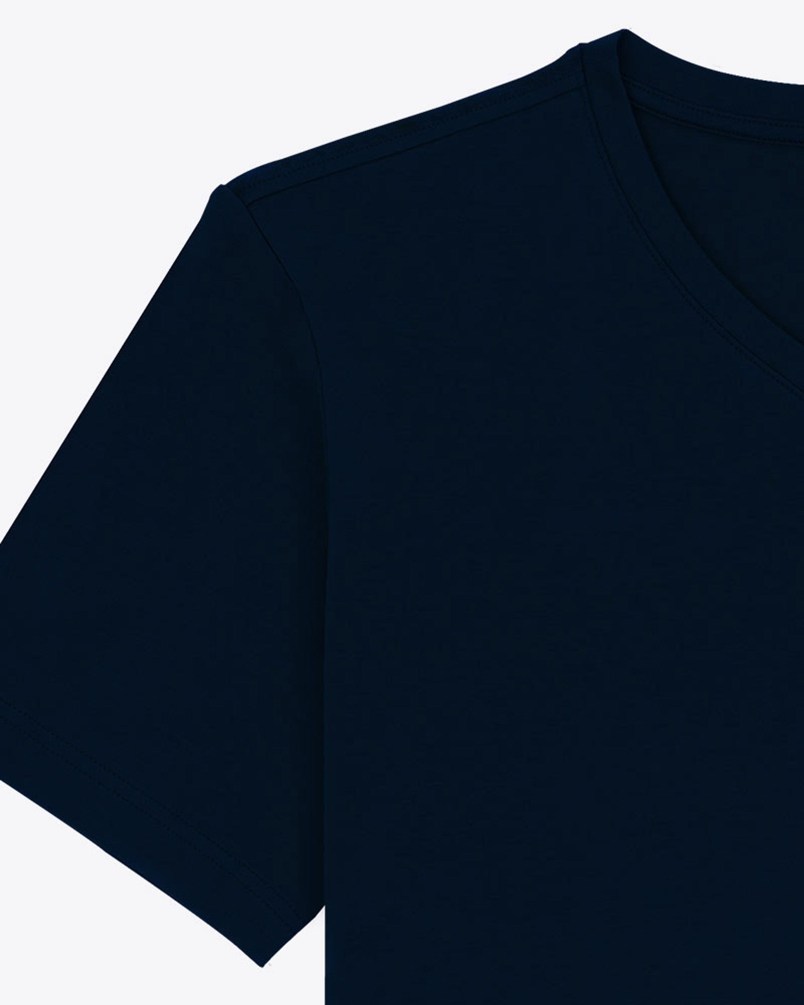 [Supima Cotton] Synctives Men’s Slim Fit V-Neck T-shirt 14