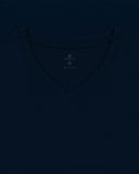 [Supima Cotton] Synctives Men’s Slim Fit V-Neck T-shirt 13