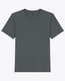 [Supima Cotton] Synctives Men’s Slim Fit V-Neck T-shirt 11