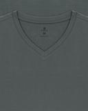 [Supima Cotton] Synctives Men’s Slim Fit V-Neck T-shirt 13