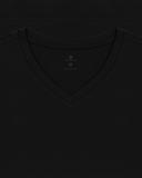 [Supima Cotton] Synctives Men’s Slim Fit V-Neck T-shirt 13