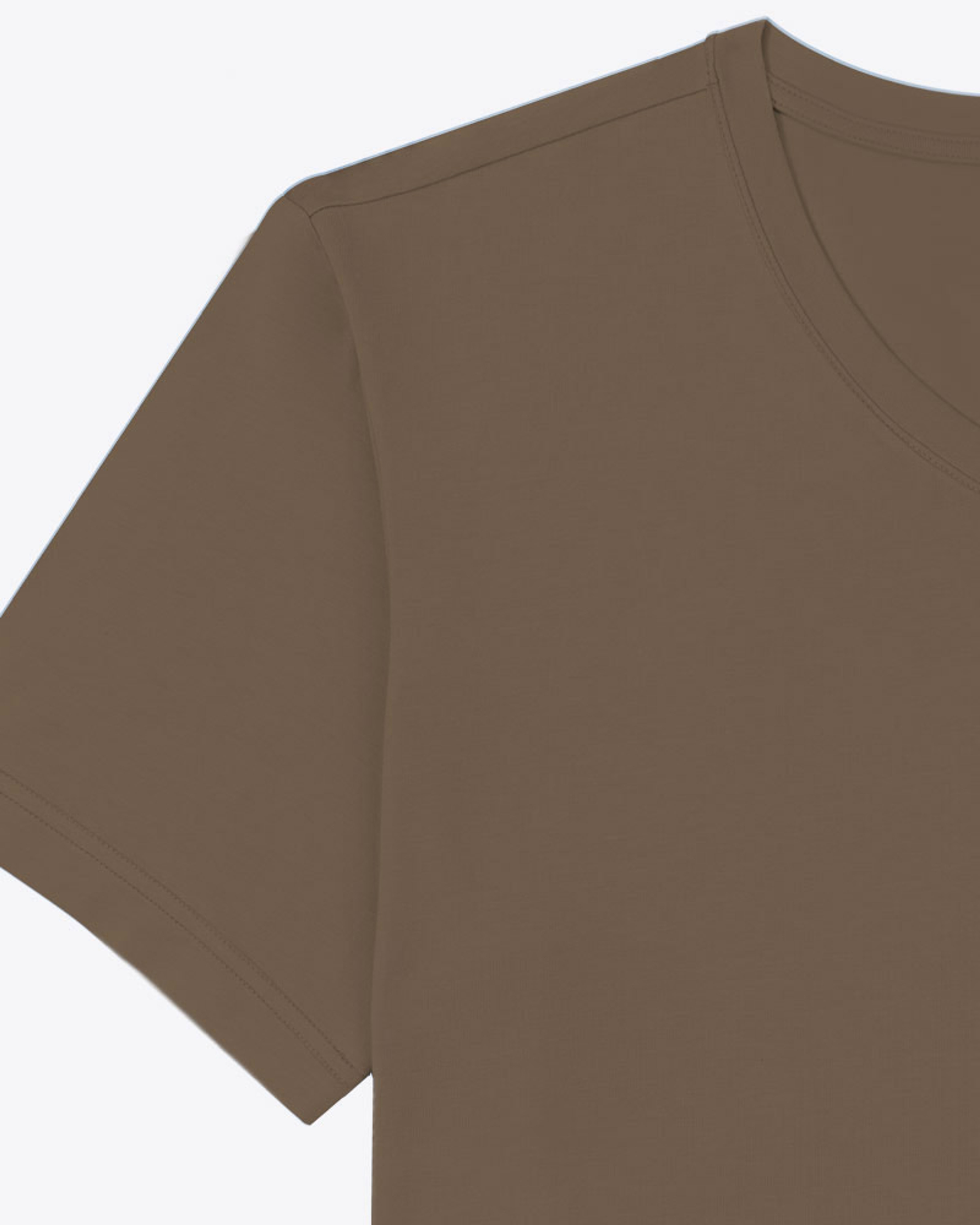 [Bamboo Cotton] Synctives Men’s Slim Fit V-Neck Undershirt 4