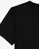 [Bamboo Cotton] Synctives Men’s Slim Fit V-Neck Undershirt 4