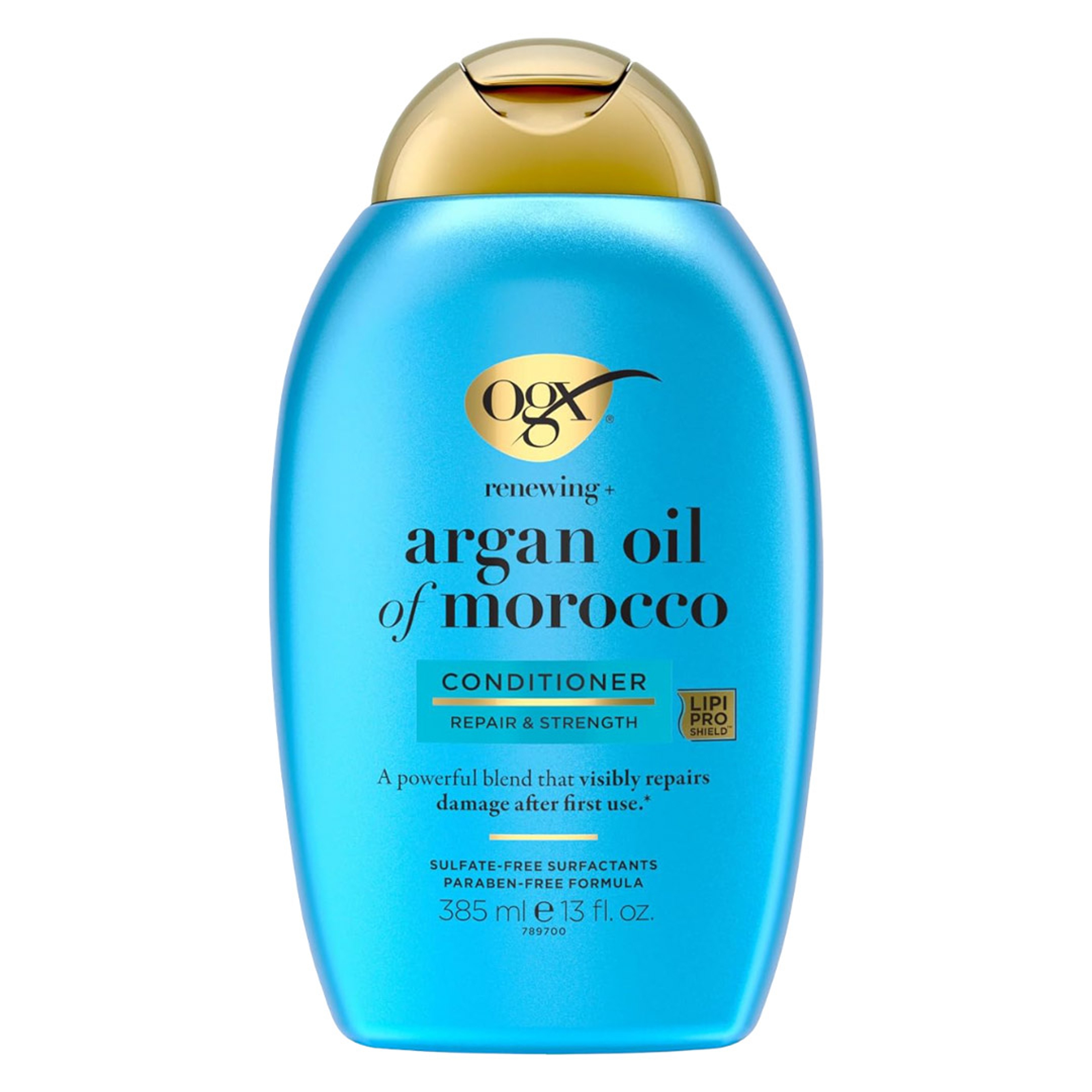 OGX Argan Oil of Morocco Conditioner 13 fl.oz - Helps Repair & Strengthen Dry, Damaged Hair 1
