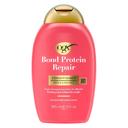 OGX Bond Protein Repair Conditioner 13 fl.oz - Repair & Protect, Lightweight Formula Targets Damaged Hair Areas 1
