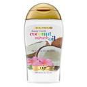 OGX Coconut Miracle Oil Penetrating Oil 3.3 fl.oz - Penetrating Hair Oil, Extra Hydrating Anti-Frizz for Coarse, Dry Hair 1