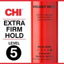 CHI Helmet Head Hair Spray 10 oz - Extra Firm Hold for Long-Lasting Control, Fast-Drying 2