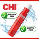 CHI Helmet Head Hair Spray 10 oz - Extra Firm Hold for Long-Lasting Control, Fast-Drying 3