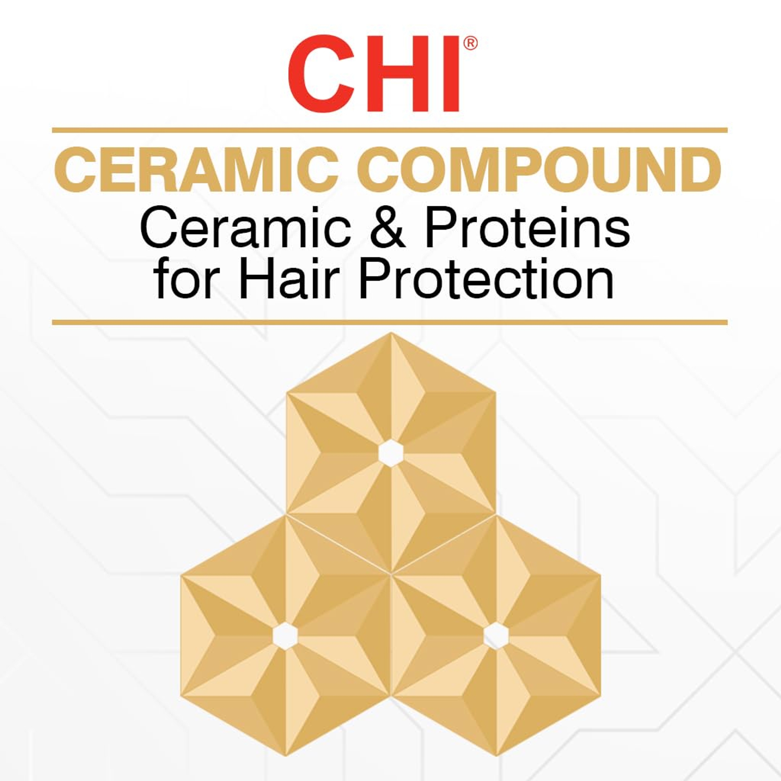 CHI Helmet Head Hair Spray 10 oz - Extra Firm Hold for Long-Lasting Control, Fast-Drying 5