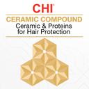 CHI Helmet Head Hair Spray 10 oz - Extra Firm Hold for Long-Lasting Control, Fast-Drying 5