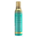OGX Coconut Curls Decadent Creamy Mousse 7.9 oz - Lightweight Hydrating Mousse for Thick, Curly Hair 7