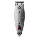 Andis T-Outliner T-Blade Trimmer 1 Count - Beard & Hair Trimmer for Men with Carbon Steel T-Blade 1