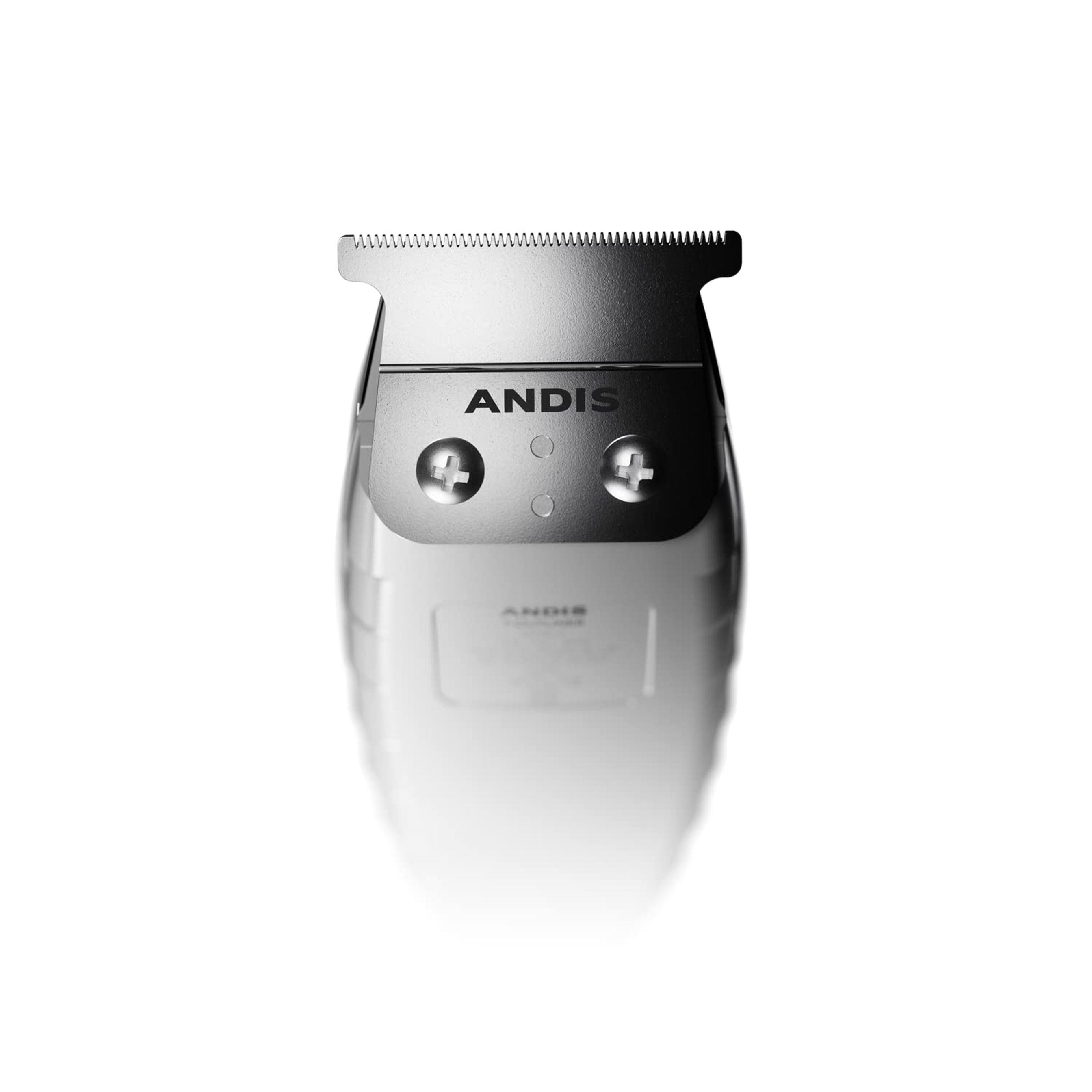 Andis T-Outliner T-Blade Trimmer 1 Count - Beard & Hair Trimmer for Men with Carbon Steel T-Blade 5