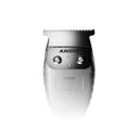 Andis T-Outliner T-Blade Trimmer 1 Count - Beard & Hair Trimmer for Men with Carbon Steel T-Blade 5