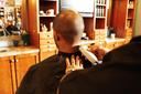 Andis T-Outliner T-Blade Trimmer 1 Count - Beard & Hair Trimmer for Men with Carbon Steel T-Blade 3