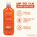 Cantu Sulfate-Free Hydrating Cream Conditioner 13.5 fl.oz - with Shea Butter for Natural Hair 2