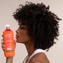 Cantu Sulfate-Free Hydrating Cream Conditioner 13.5 fl.oz - with Shea Butter for Natural Hair 3