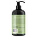 Mielle Rosemary Mint Strengthening Leave-In Conditioner 12 fl.oz - Hydrating Hair Moisturizer with Biotin for Curly Hair 8