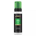 TRESemmé SA Bouncy Curls Air Dry Foam 7.5 fl.oz - Strong Hold, Volumizing, Curl Enhancing, For Curly Hair 1