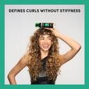 TRESemmé Bouncy Curls Air Dry Foam 7.5 fl.oz - Lightweight, Curl Enhancer, Bouncy Definition For Curly Hair 3