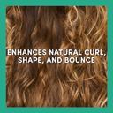 TRESemmé Bouncy Curls Air Dry Foam 7.5 fl.oz - Lightweight, Curl Enhancer, Bouncy Definition For Curly Hair 4