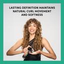 TRESemmé Bouncy Curls Air Dry Foam 7.5 fl.oz - Lightweight, Curl Enhancer, Bouncy Definition For Curly Hair 6