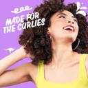 Aussie Miracle Curls Shampoo 26.2 fl.oz - Gently Cleanses Curly Hair with Coconut Oil, Paraben-Free 4