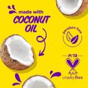 Aussie Miracle Curls Shampoo 26.2 fl.oz - Gently Cleanses Curly Hair with Coconut Oil, Paraben-Free 5