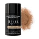Toppik Hair Building Fibers, Light Brown, 0.42 oz - Instantly Fills In Thinning Areas, Conceals Hair Loss 1